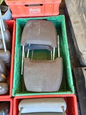 VW BUS T3 Sitz, Kopfstütze, 1