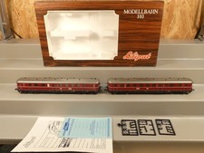 Liliput 125 04 VT 25 VS 145