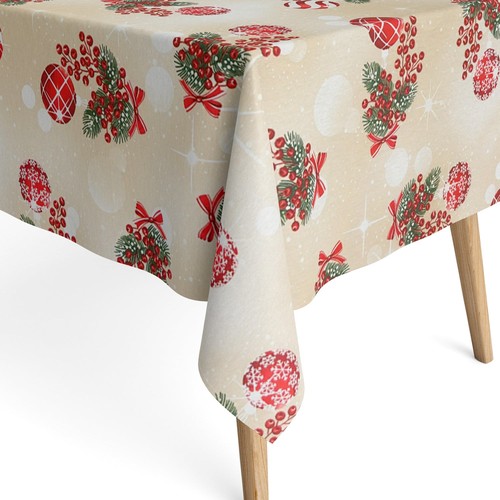 Jacquard tischdecke - jacquard,