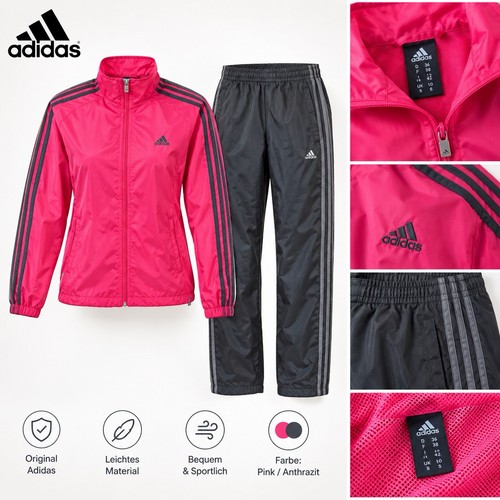 Adidas jogging sportanzug - adidas, jogging-/sportanzug