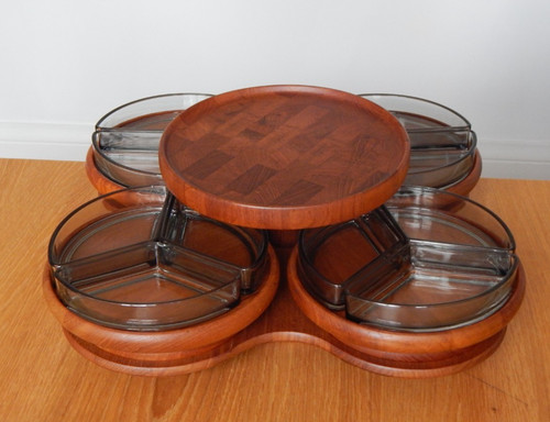 Seltenes dänisches stufiges - seltenes,