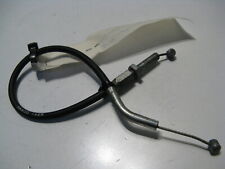 Verbindungszug für Standgas-Einstellung Seilzug Sachs b-805 b805