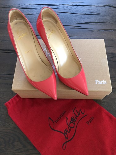 Louboutin pigalle gr 37 - louboutin,,