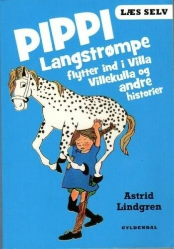 Buch astrid lindgren dänisch - lindgren,
