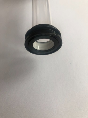 Quarzglas aqua forte - quarzglas,