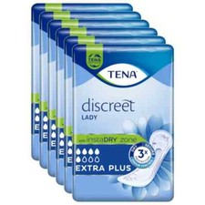 TENA Lady Discreet Extra Plus