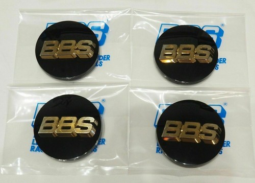 Bbs radnabenkappen 70mm emblem - radnabenkappen,