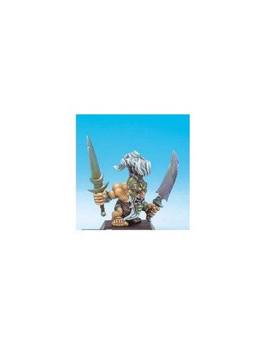 Confrontation nahe03 - confrontation,