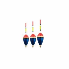 Vorbebleite Allroundpose Rund