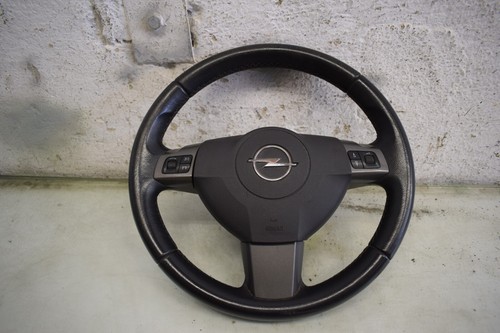 Lederlenkrad opel signum - opel,