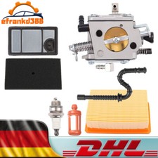 Vergaser mit Luftfilter für STIHL TS 400 Beton-Trennsäge Vergaser 4223 120 0600