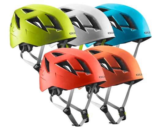 Edelrid zodiac kletterhelm - edelrid,