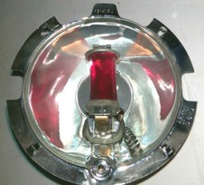 BOSCH 1315300021 Reflektor inkl. Leuchtmittelfassung rot