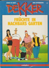 ✪ Dekker Nr.01 Früchte in