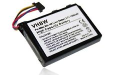 Akku für Blue Media PDA 255 Navigation 1300mAh