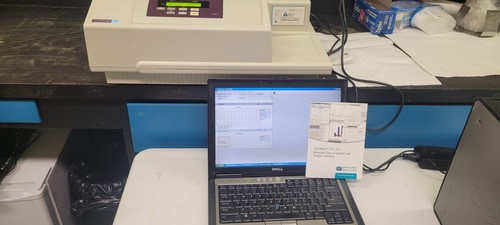 Spectramax 340 microplate - spectramax,