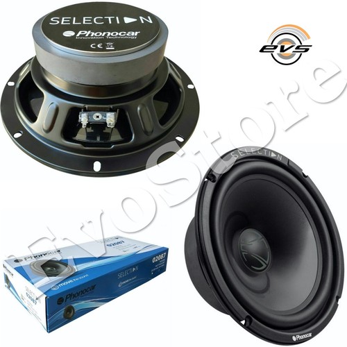 Phonocar 02087