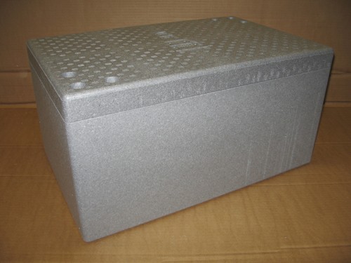 Thermobox thermobehälter - thermobox,