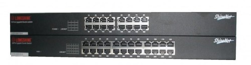 Longshine lcs gs9116 switch - longshine,