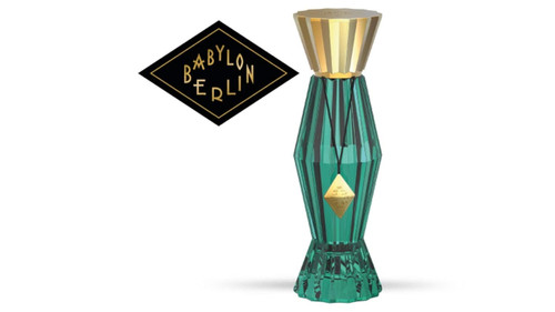 Babylon berlin intrige - berlin,