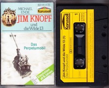 MC Jim Knopf und die Wilde 13