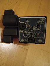 Danfoss ölpumpe el - ms,