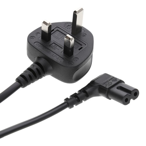 Netzkabel stecker auf - netzkabel, uk