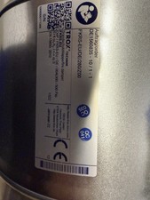 TROX Brandschutzklappe