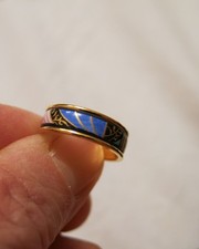 Frey Wille Vintage Ring 80er