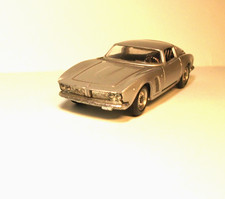 Politoys 1:43  553 ISO Grifo  Vintage
