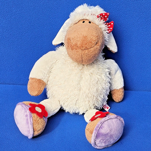 Nici schaf lamm - lamm, betty