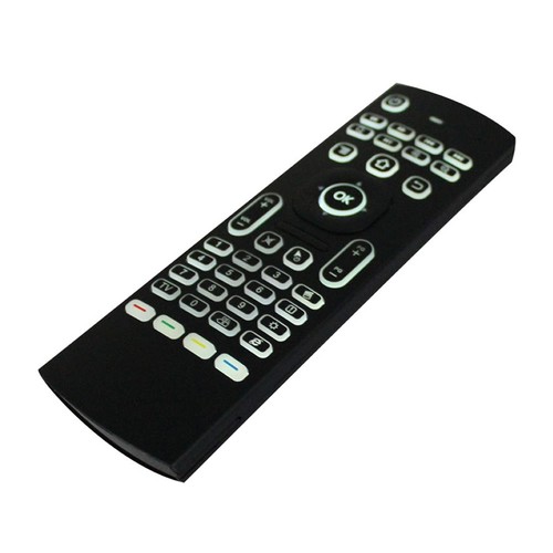 Mini kabellose tastatur fly - tastatur,