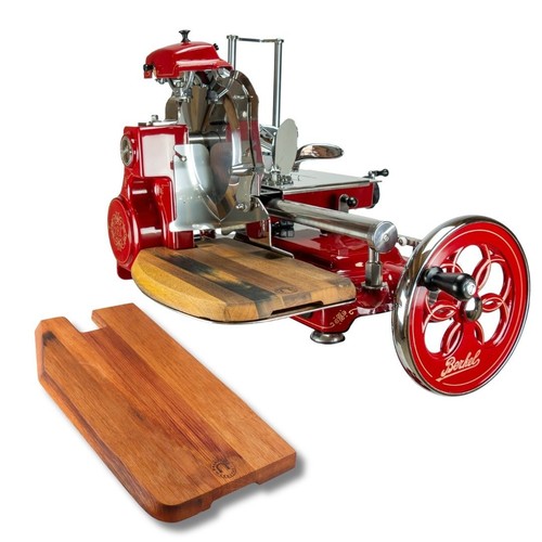 Berkel tribute rot - berkel,