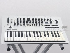 Korg Minilogue - 37 Tasten