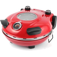 Pizzaofen Elektrisch