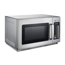 GGM Gastro Mikrowelle - 34