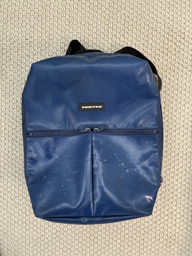 Freitag fringe f49 backpack - freitag,