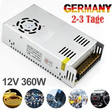 360W DC12V 30A Schaltnetzteil