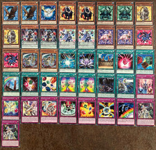 Yu-Gi-Oh! Kristallungeheuer