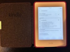 Kindle Paperwhite 7. Gen eBook-Reader, Weiß