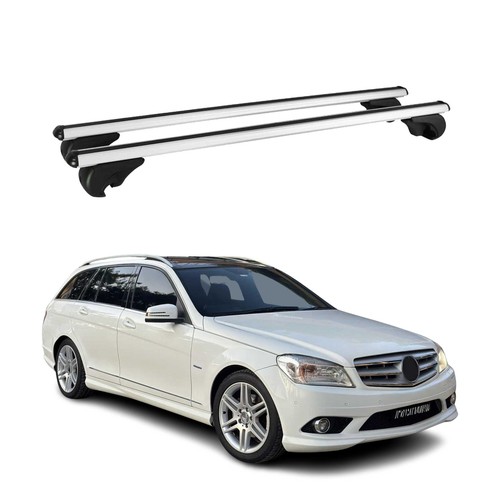 Dachträger für mercedes - dachträger,