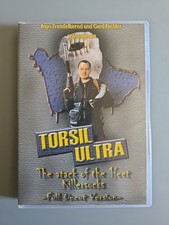 Torsil Ultra  Full UNCUT