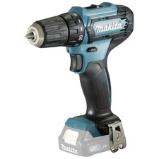 Makita  DF333DZ Akku-Bohrschrauber  10.8 V 4 Ah  ohne Akku