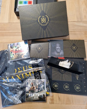 Kollegah Monument Deluxe-Box