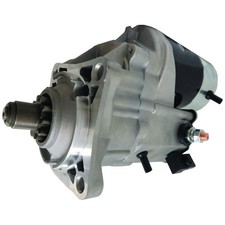 Starter Fits Caterpillar Ag. &