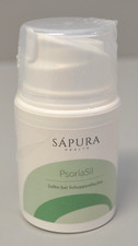 SAPURA PsoriaSil