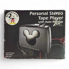 VINTAGE RARE Disney Mickey