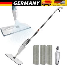 Wischer Mit Sprühfunktion