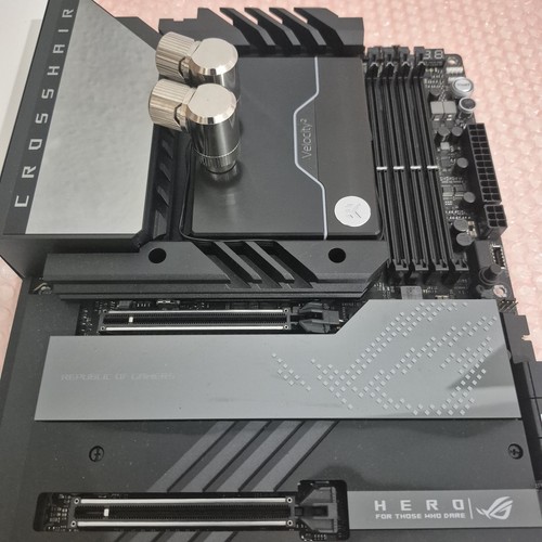 Amd ryzen 7950x asus rog - amd, 7950x+