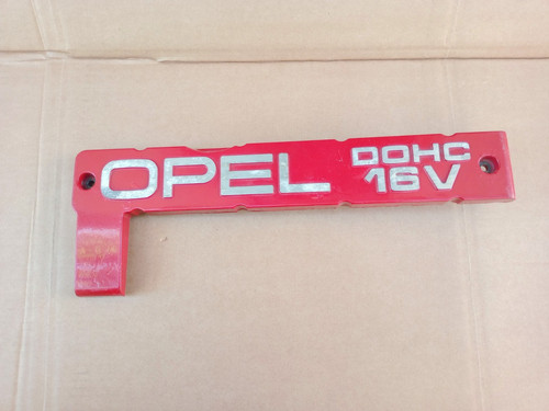 Opel c20xe c20let alu - opel,